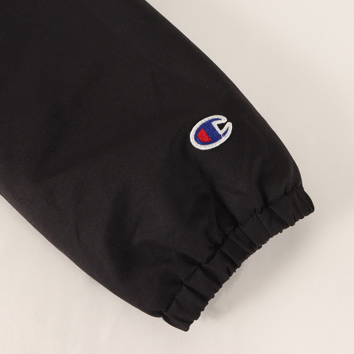 裏ボア コーチジャケット