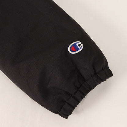 裏ボア コーチジャケット