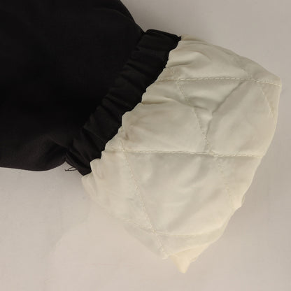 裏ボア コーチジャケット