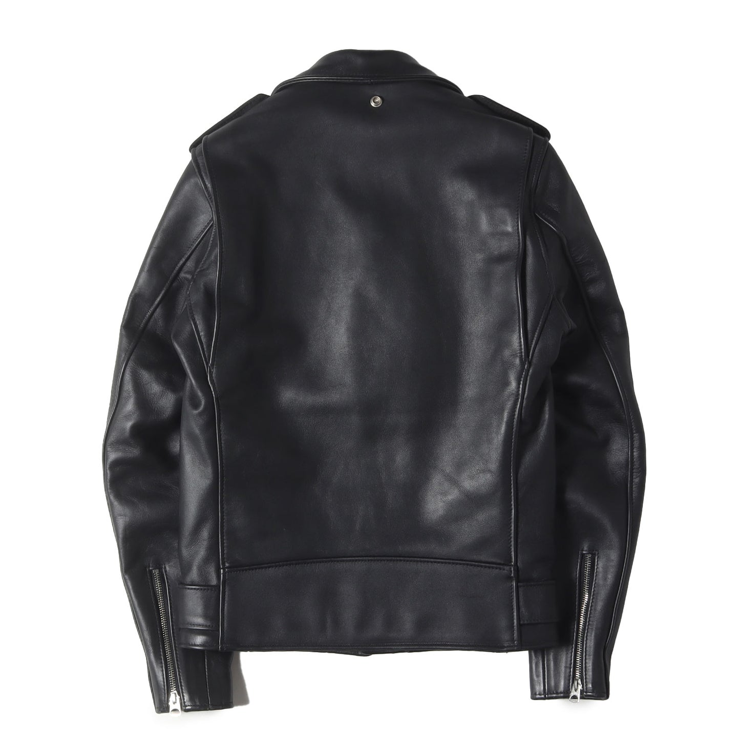 [USA製 613UST] ワンスター トール レザー ダブル ライダースジャケット (ONESTAR TALL)