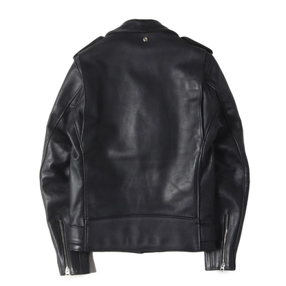 [USA製 613UST] ワンスター トール レザー ダブル ライダースジャケット (ONESTAR TALL)