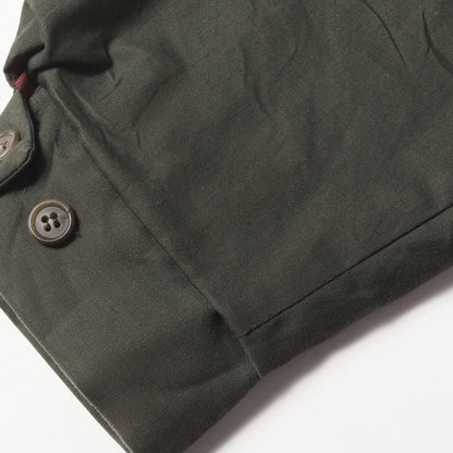 60s 裏ボア付き ポリコットン スイングトップ USA製