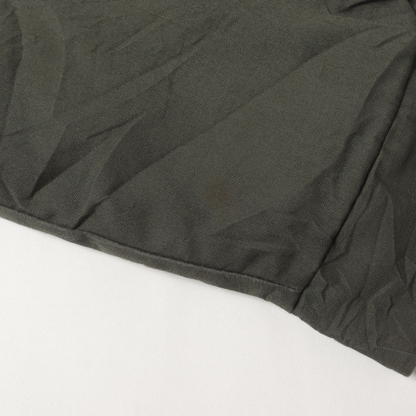 60s 裏ボア付き ポリコットン スイングトップ USA製