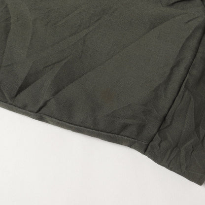 60s 裏ボア付き ポリコットン スイングトップ USA製