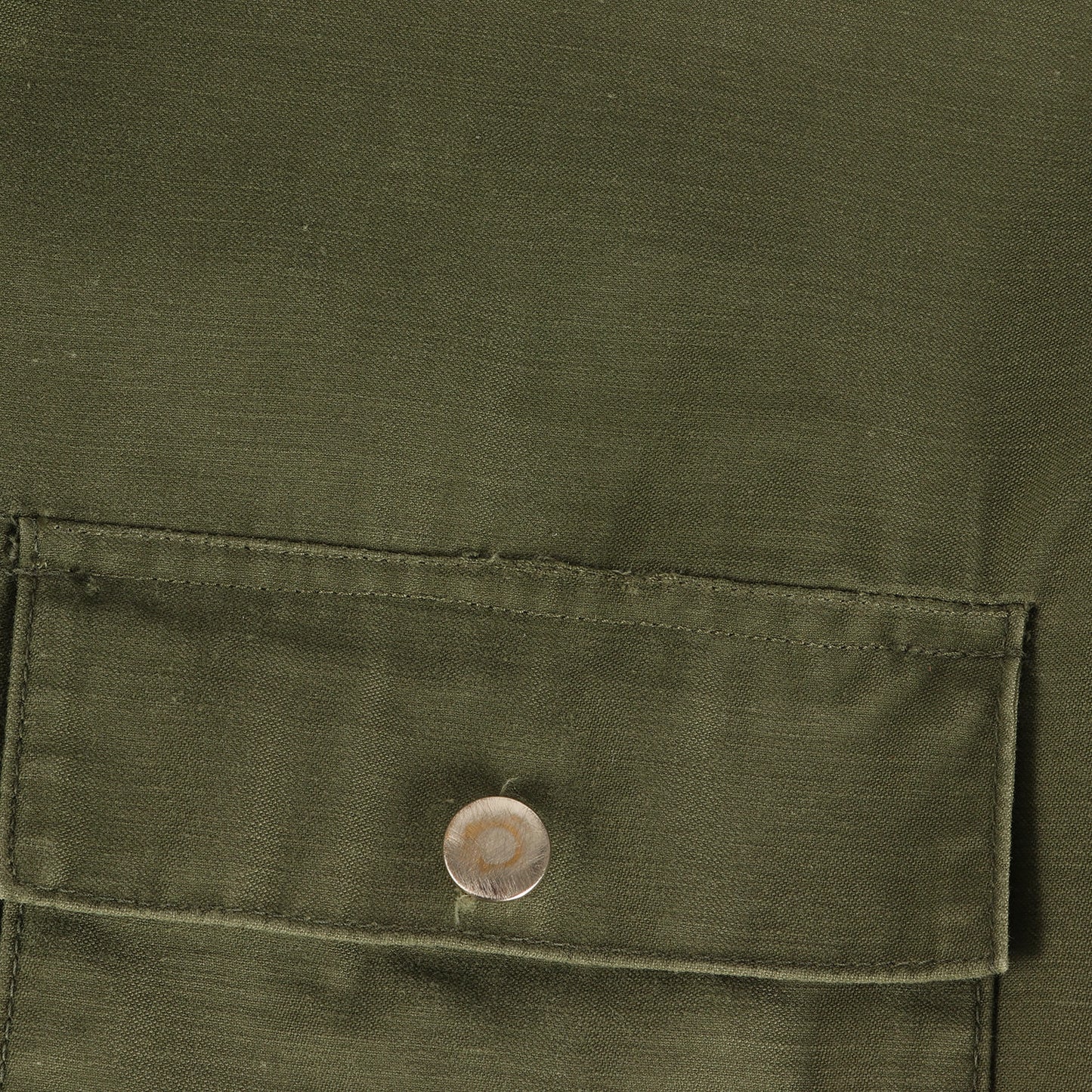 [グッドコンディション] 70s 米軍実物 U.S.NAVY A-2 デッキ ジャケット