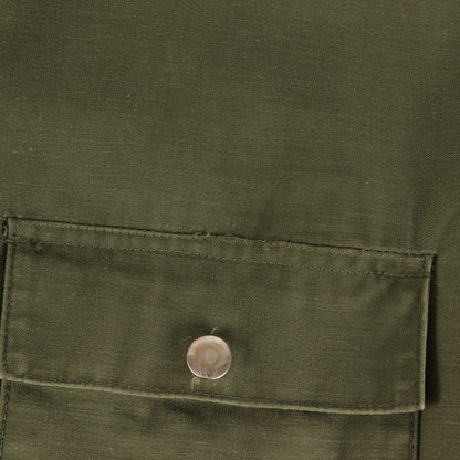 [グッドコンディション] 70s 米軍実物 U.S.NAVY A-2 デッキ ジャケット