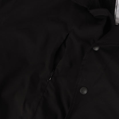 ストレッチシェル スタンドカラー ジャケット(HIKE & BIKE STAND JACKET)