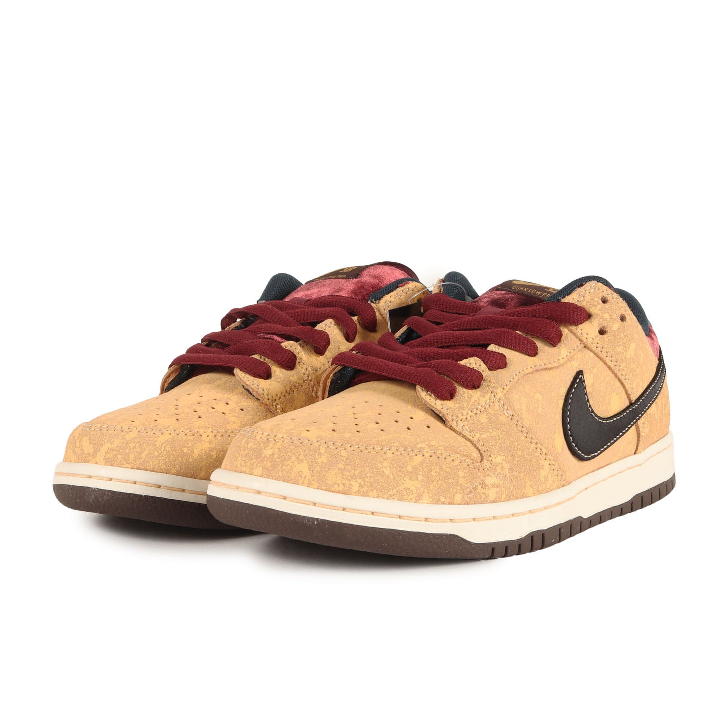SB DUNK LOW PRO CITY OF CINEMA (FZ1278-200)