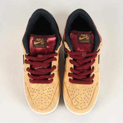 SB DUNK LOW PRO CITY OF CINEMA (FZ1278-200)