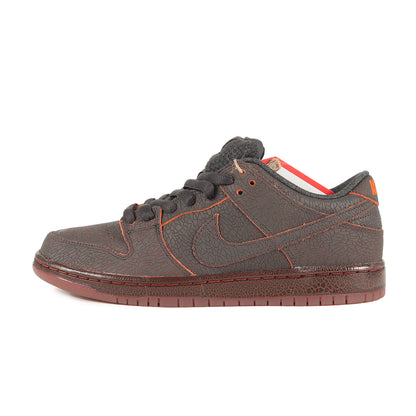 SB DUNK LOW PRO PRM KRAMPUS (HV1668-001)