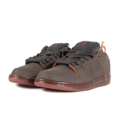 SB DUNK LOW PRO PRM KRAMPUS (HV1668-001)