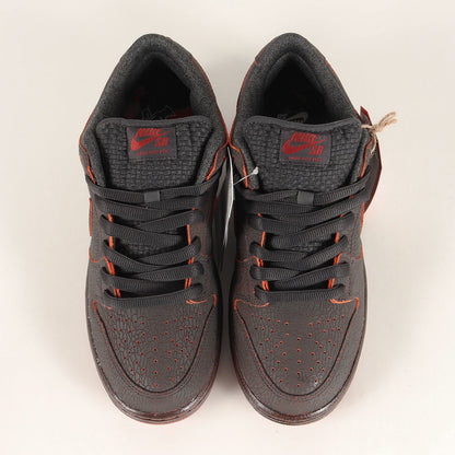 SB DUNK LOW PRO PRM KRAMPUS (HV1668-001)