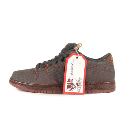 SB DUNK LOW PRO PRM KRAMPUS (HV1668-001)