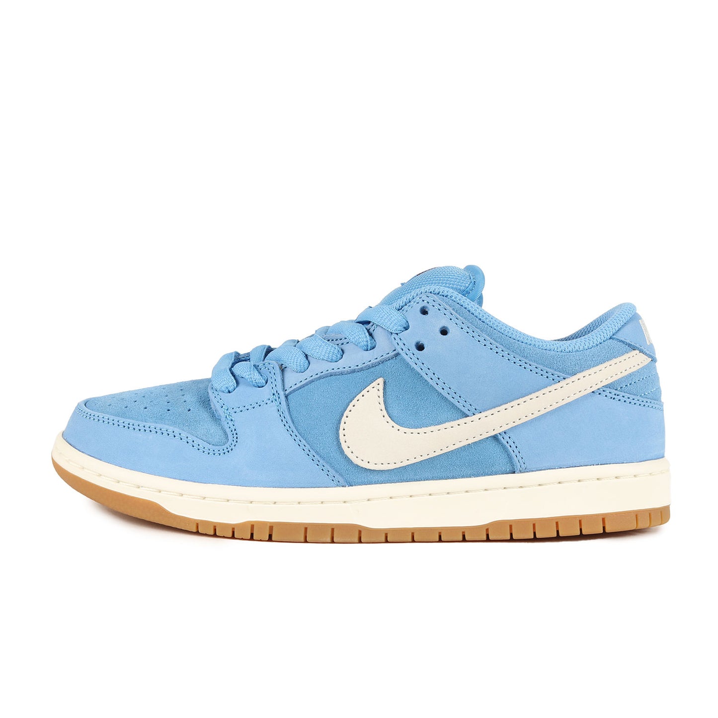 SB DUNK LOW PRO ORANGE LABEL UNIVERSITY BLUE (FJ1674-401)