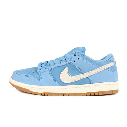 SB DUNK LOW PRO ORANGE LABEL UNIVERSITY BLUE (FJ1674-401)
