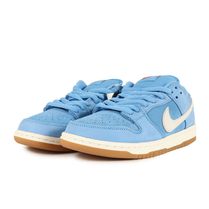 SB DUNK LOW PRO ORANGE LABEL UNIVERSITY BLUE (FJ1674-401)