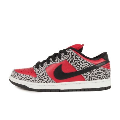×NIKE DUNK LOW PREMIUM SB 赤セメント (313170-600 / デッドストック)