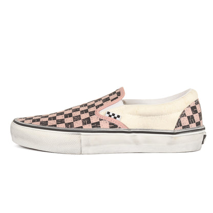 23AW ×Monster Children SKATE SLIP-ON PRO