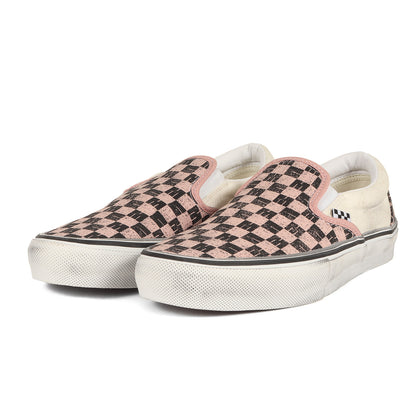 23AW ×Monster Children SKATE SLIP-ON PRO