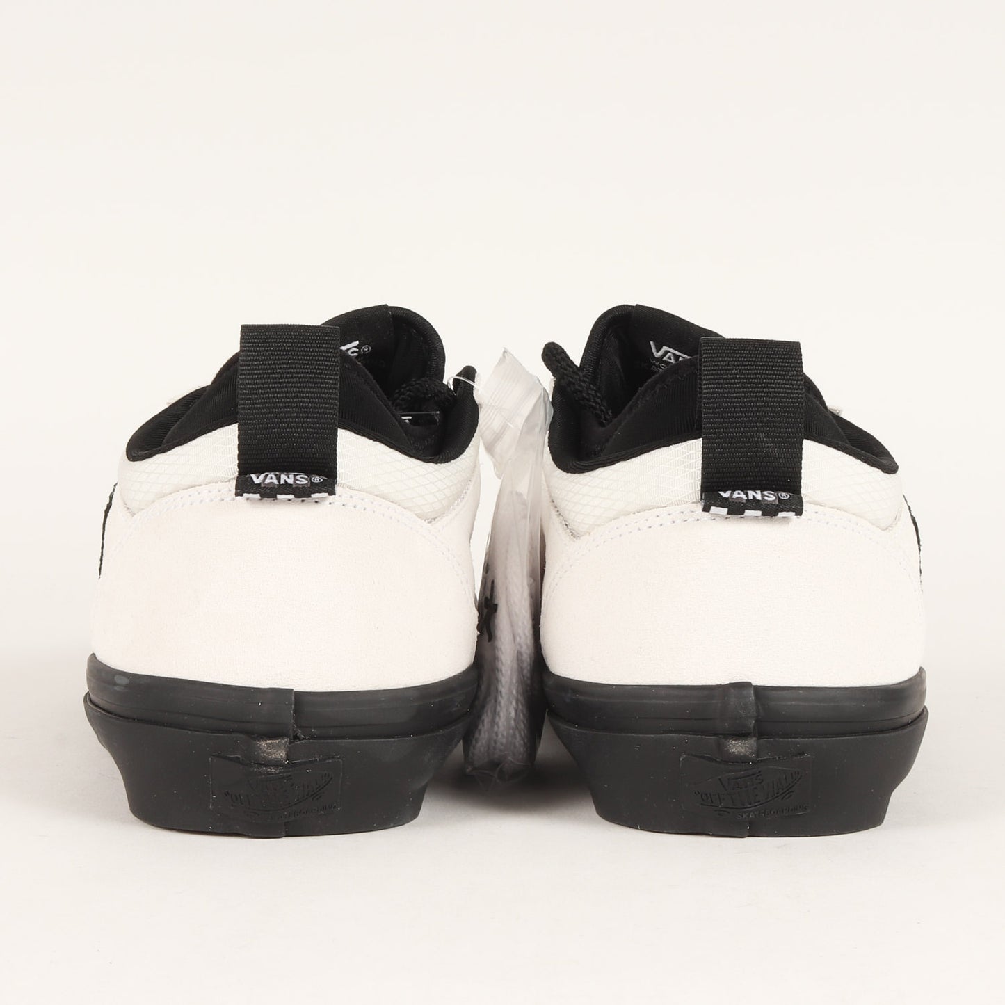 25AW ×Atiba Jefferson SKATE SAFE LOW