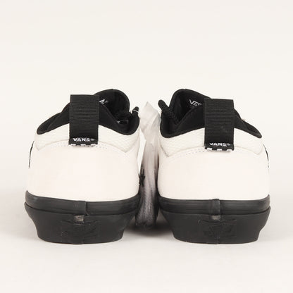 25AW ×Atiba Jefferson SKATE SAFE LOW