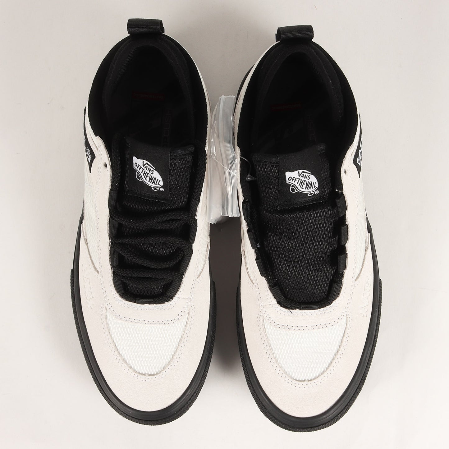 25AW ×Atiba Jefferson SKATE SAFE LOW