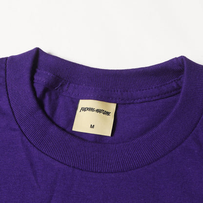 24AW フォトグラフィック ロングスリーブ Tシャツ(2025 DILL COLLAGE L/S TEE)