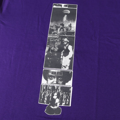 24AW フォトグラフィック ロングスリーブ Tシャツ(2025 DILL COLLAGE L/S TEE)