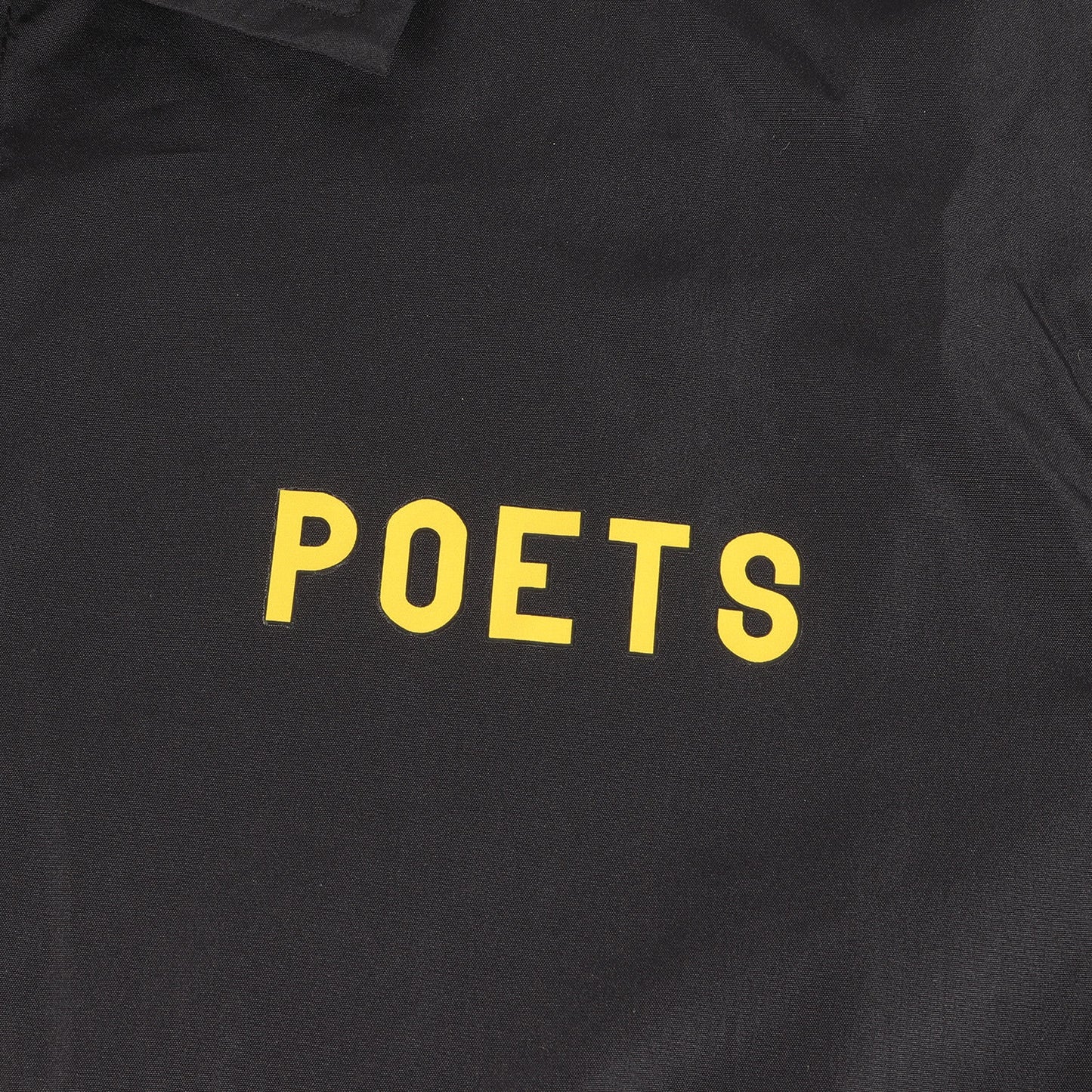 ×Champion グラフィックプリント コーチジャケット