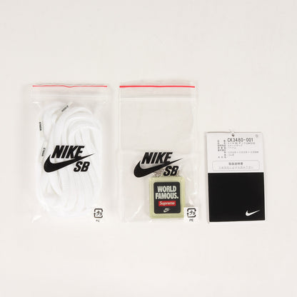 ×NIKE SB DUNK LOW OG QS (CK3480-001)