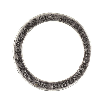 スペーサーリング(SPACER 3mm FUCK YOU)