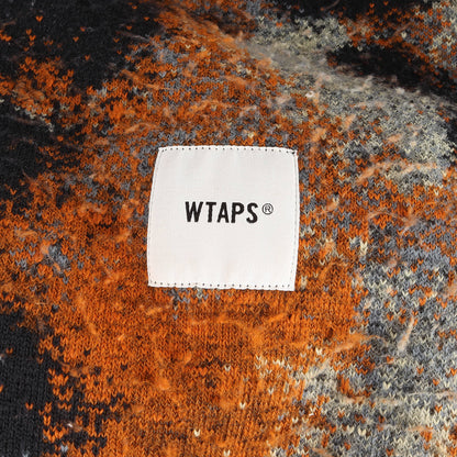 23AW フリースボア ジャケット(BUNDLE / JACKET / POLY. BOA. TEXTILE. PROTECT)