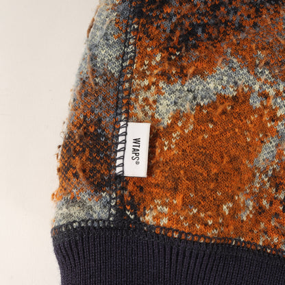 23AW フリースボア ジャケット(BUNDLE / JACKET / POLY. BOA. TEXTILE. PROTECT)