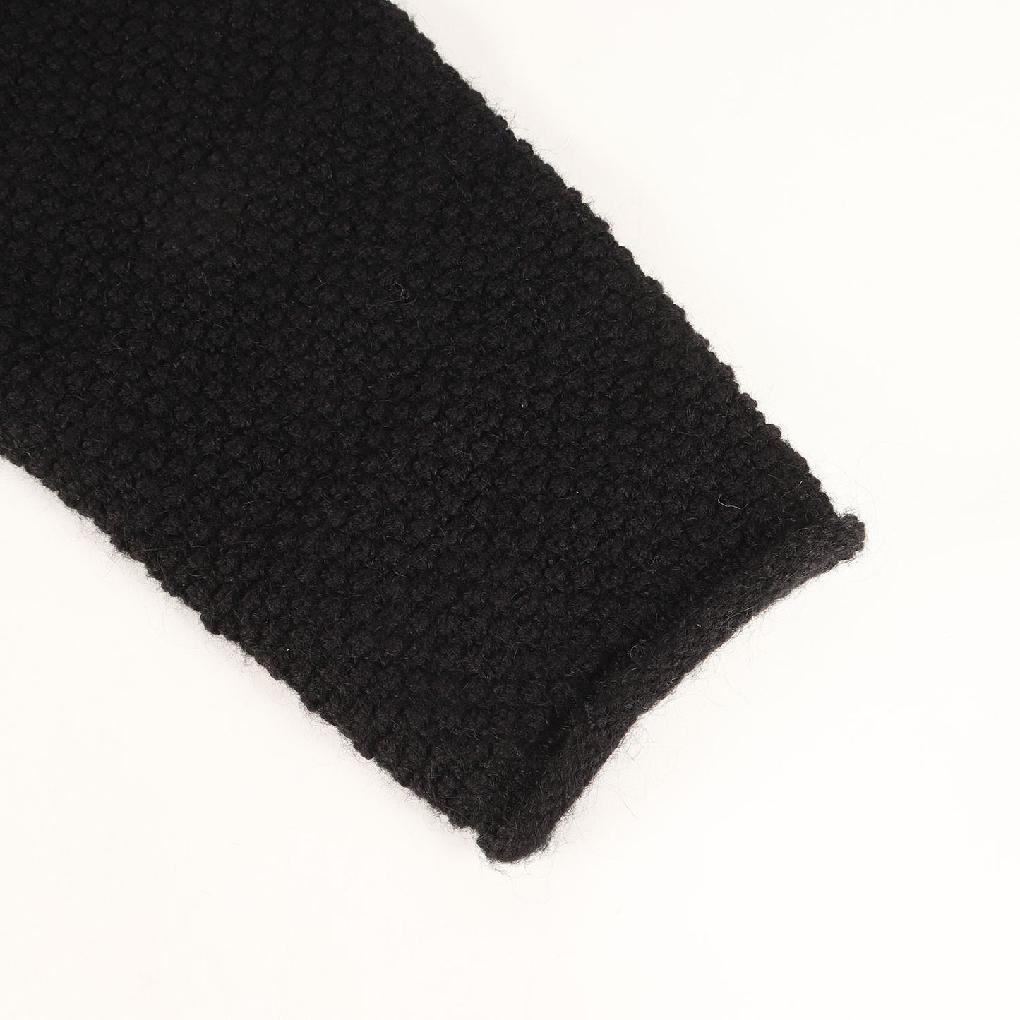 タートルネック モヘヤニット セーター(HIKER TURTLE NECK SWEATER W/M/N YARN)