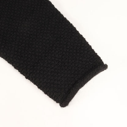 タートルネック モヘヤニット セーター(HIKER TURTLE NECK SWEATER W/M/N YARN)