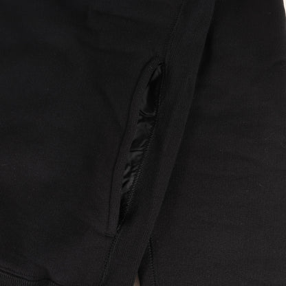 プレーン リバースウィーブ スウェットパーカー(DWELLER HOODY COTTON SWEAT)