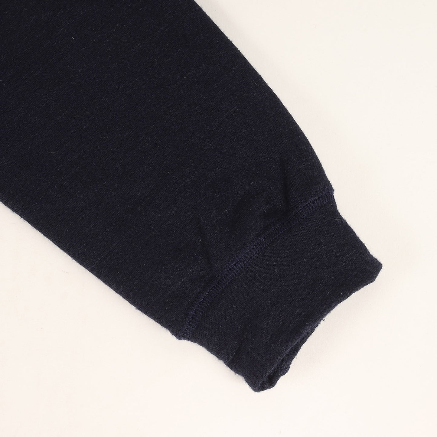 20W/21S マウントブレスウール クルーネック トップ(DWELLER CREW PULLOVER W/N/P HEAVY JERSEY)