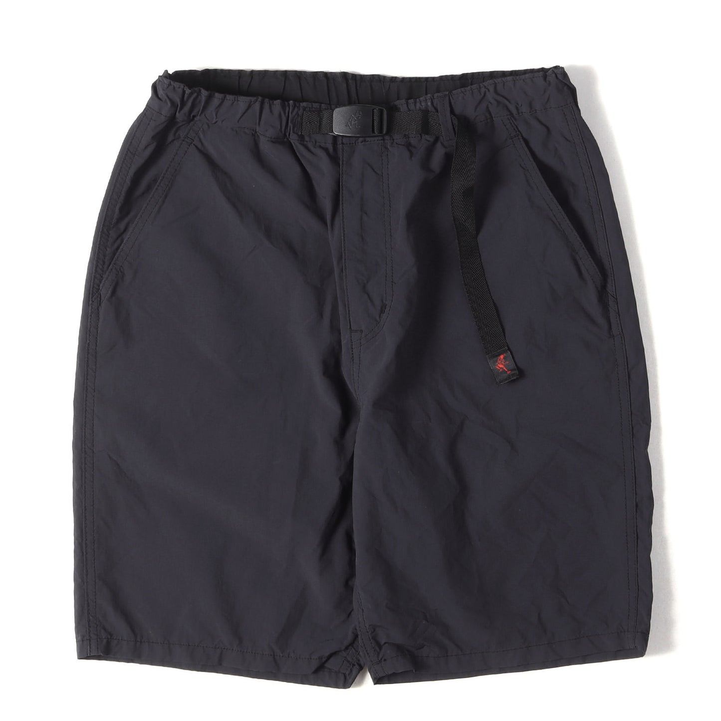 ×GRAMICCI キューブテック イージーショーツ(CLIMBER EASY SHORTS 2 POLY TWILL Cubetex by GRAMICCI)