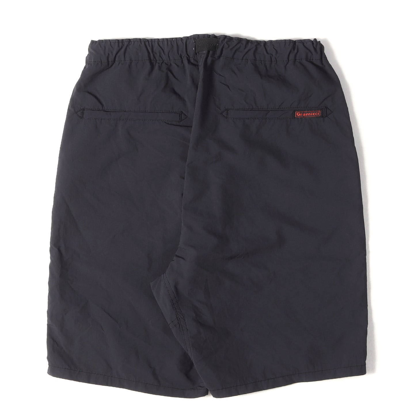 ×GRAMICCI キューブテック イージーショーツ(CLIMBER EASY SHORTS 2 POLY TWILL Cubetex by GRAMICCI)