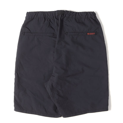 ×GRAMICCI キューブテック イージーショーツ(CLIMBER EASY SHORTS 2 POLY TWILL Cubetex by GRAMICCI)