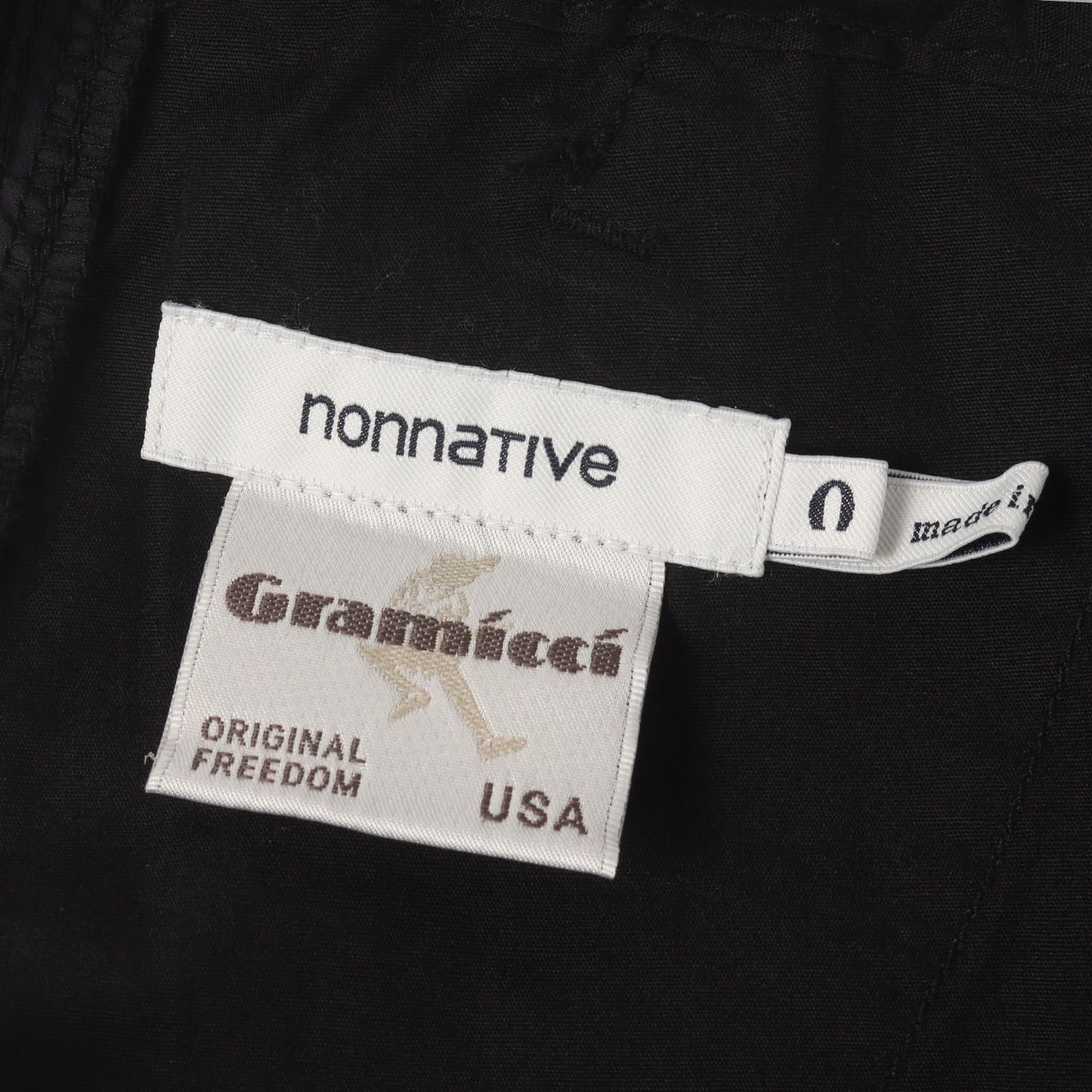 ×GRAMICCI キューブテック イージーショーツ(CLIMBER EASY SHORTS 2 POLY TWILL Cubetex by GRAMICCI)