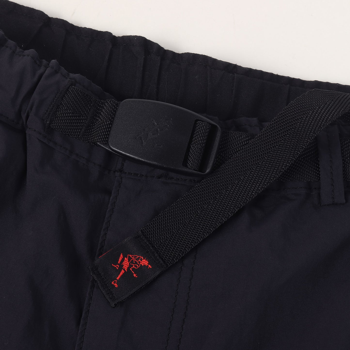×GRAMICCI キューブテック イージーショーツ(CLIMBER EASY SHORTS 2 POLY TWILL Cubetex by GRAMICCI)