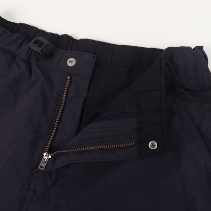 ×GRAMICCI キューブテック イージーショーツ(CLIMBER EASY SHORTS 2 POLY TWILL Cubetex by GRAMICCI)