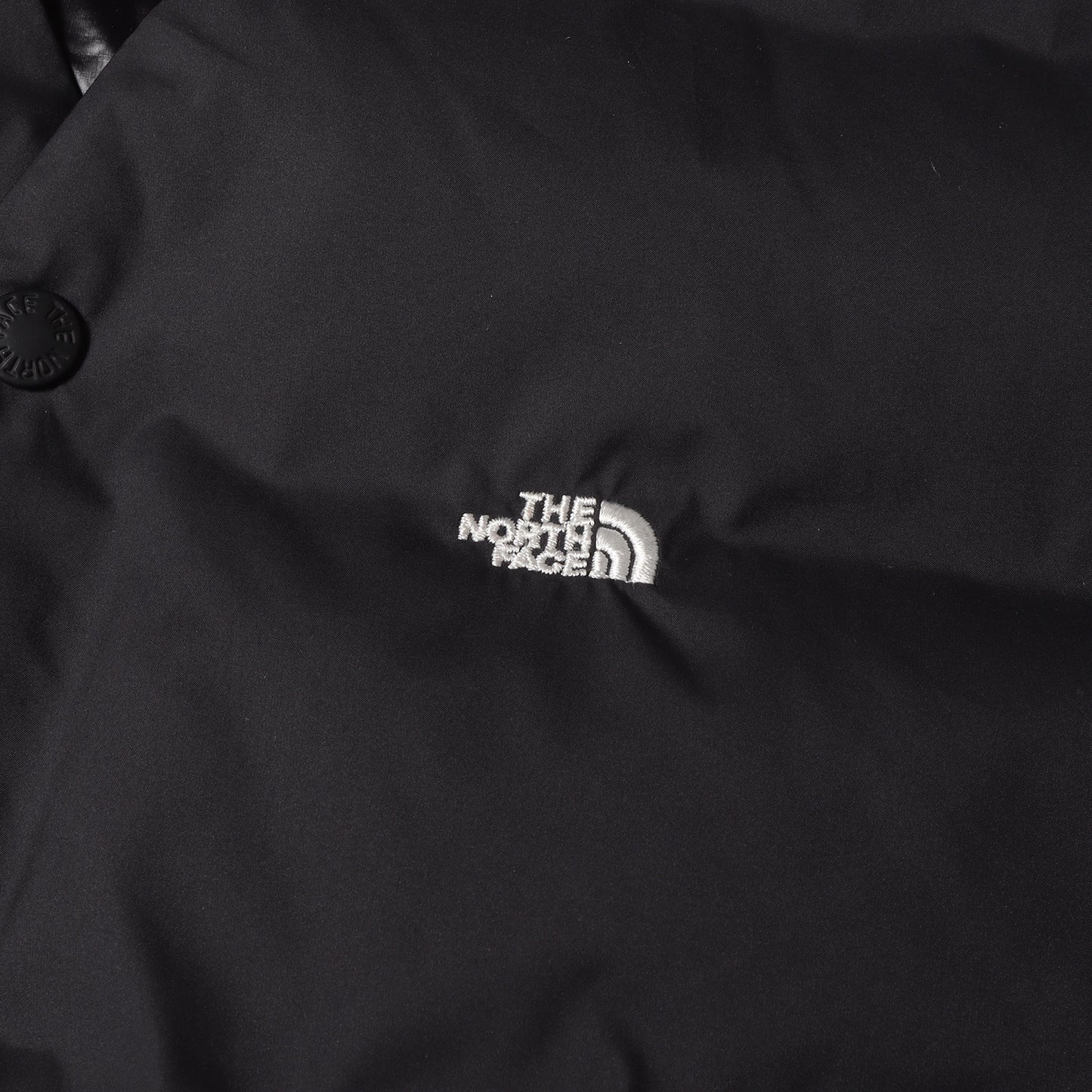 インナー Vネック ダウンベスト (Down Vest)