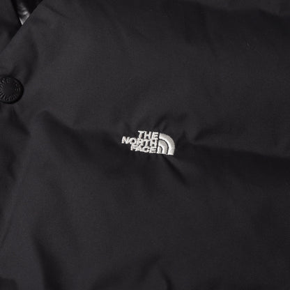 インナー Vネック ダウンベスト (Down Vest)