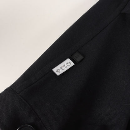 21AW 1LDK別注 GORE-TEX INFINIUM ステンカラーコート(FLANNEL SOUTIEN COLLAR COAT)