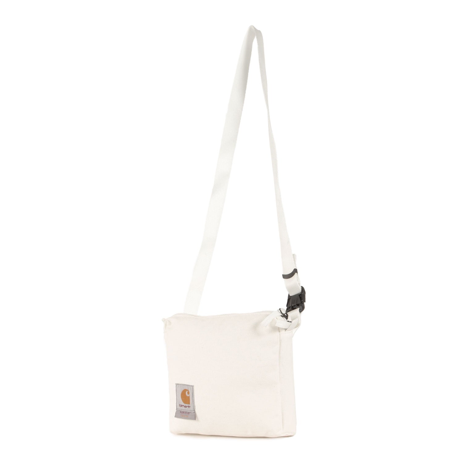 Carhartt キャンバス ファニーパック / ショルダーバッグ(FUNNY PACK M