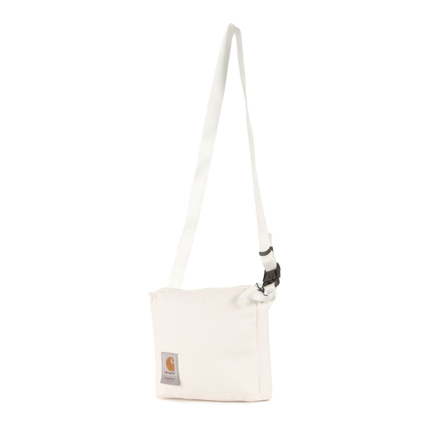 ×Carhartt キャンバス ファニーパック / ショルダーバッグ(FUNNY PACK M)