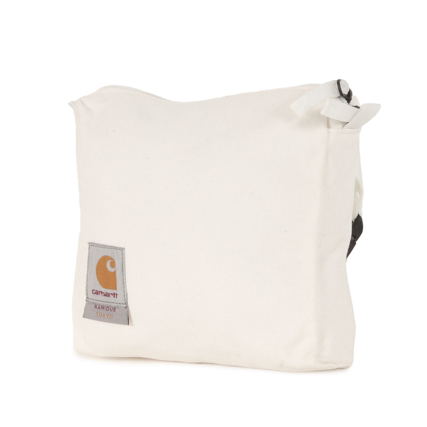 ×Carhartt キャンバス ファニーパック / ショルダーバッグ(FUNNY PACK M)