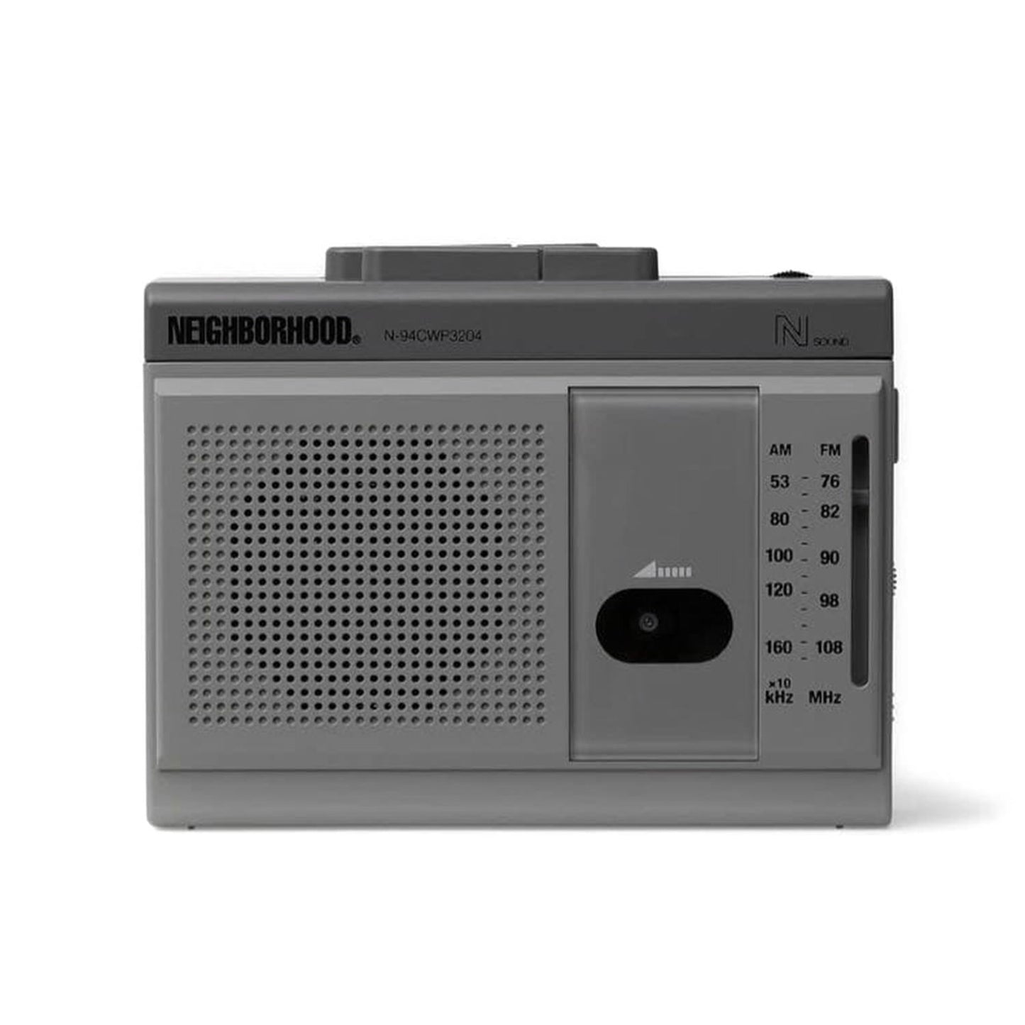 25SS ミニ ブームボックス ラジカセ(MINI BOOMBOX)